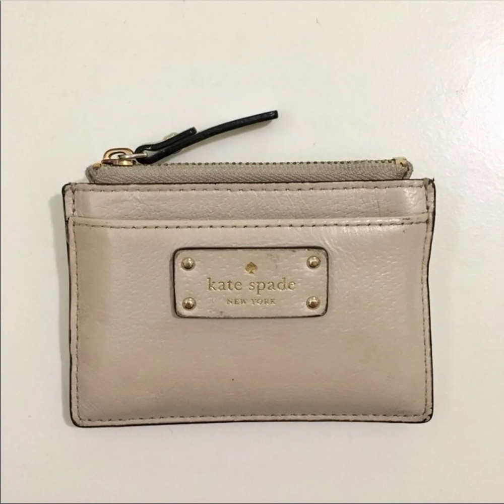 Kate Spade Cardholder